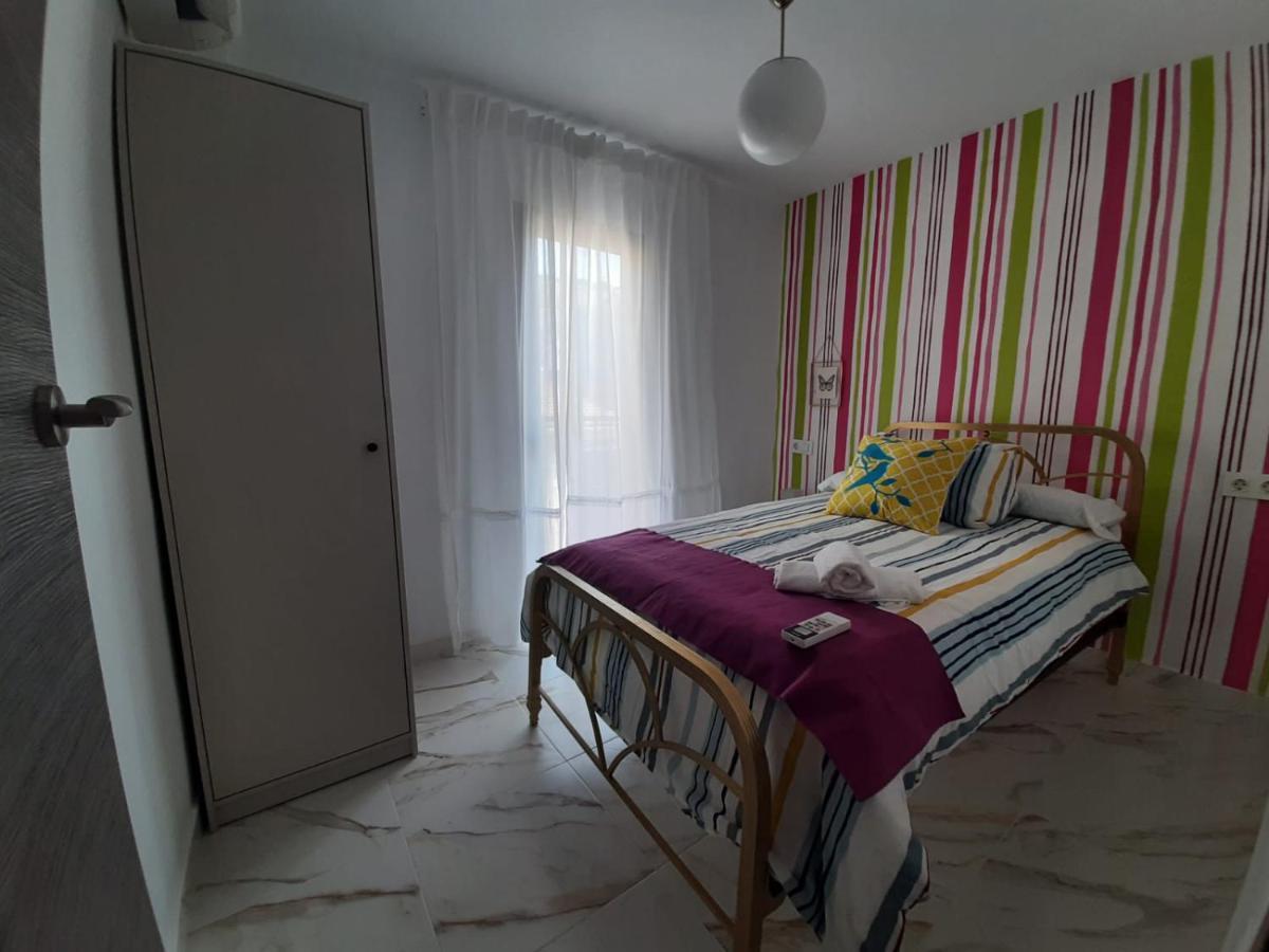 Sweet Home Martos Exterior foto