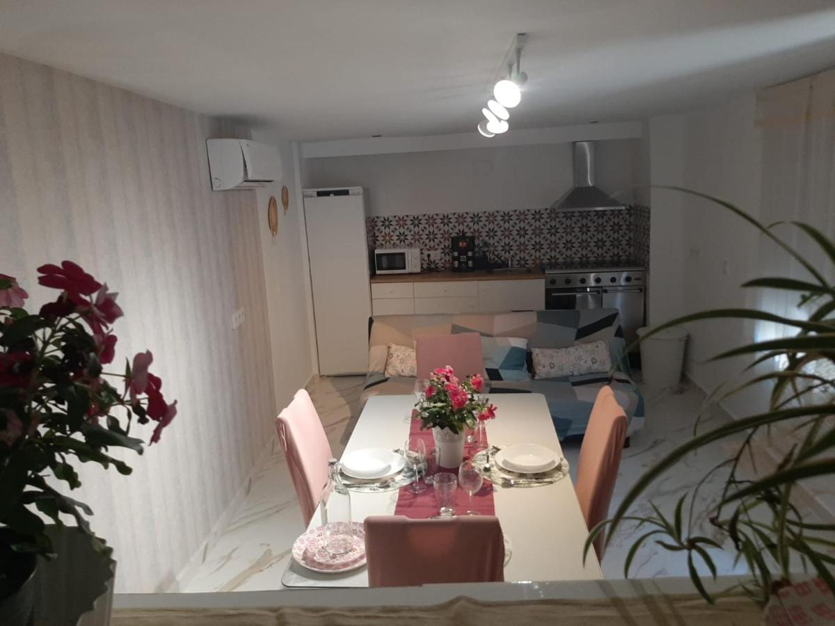 Sweet Home Martos Exterior foto