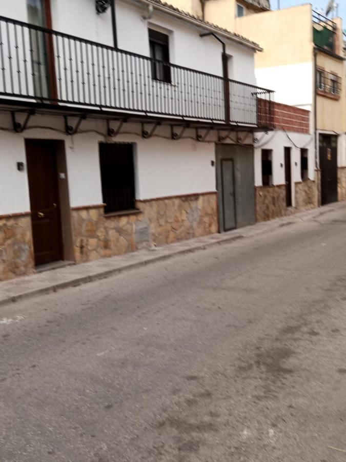 Sweet Home Martos Exterior foto