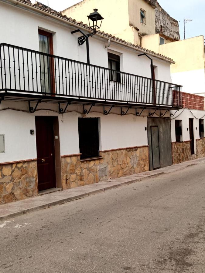 Sweet Home Martos Exterior foto
